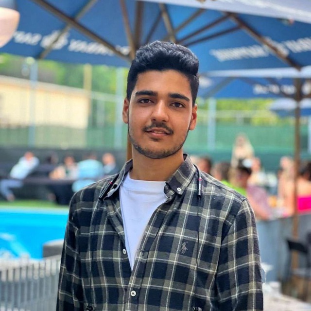 Arya Mohajer